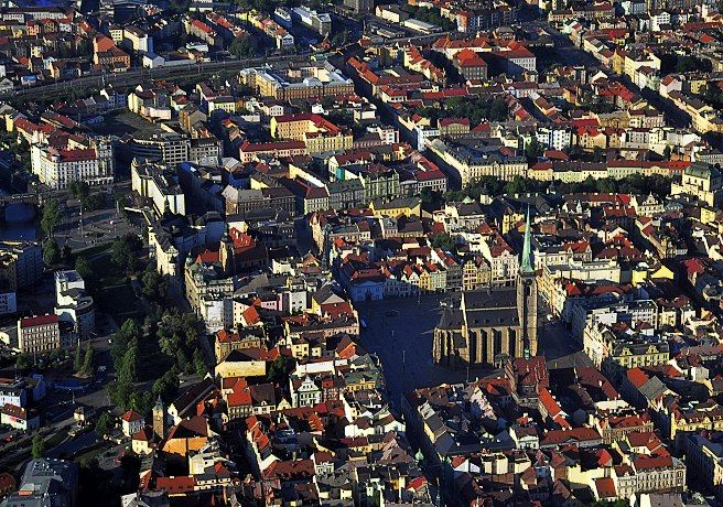 obrázek: Národopisné muzeum  v Plzni zve na výstavu o Karlově