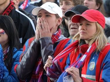 obrázek: Nedělní prodej lístků na Fenerbahce jen Čechům 