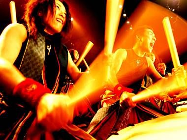 obrázek: Nejslavnější bubeníci světa zahrají v březnu v Plzni