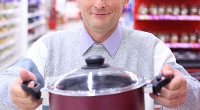 obrázek: Nekalé praktiky při prodeji při předváděcí akci