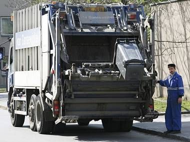 V neděli se všichni kluci mohou díky Čisté Plzni stát popeláři