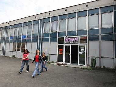 obrázek: Nový provozovatel Šeříkovky chce koncerty i českou kuchyni