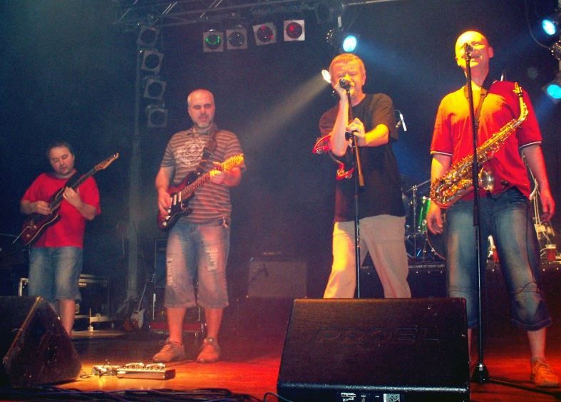 obrázek: Nový provozovatel Šeříkovky připraví rozmanitější kulturní program