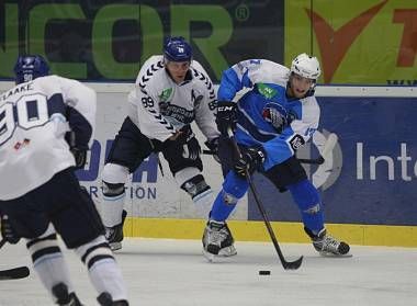 obrázek: Nový ukazatel měří, jak hokejisté v extralize padají do střel