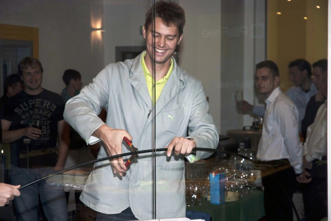 obrázek: Občanské sdružení PilsFree opustilo Loose