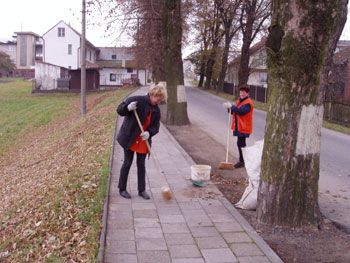 obrázek: Obce přijdou kvůli amnestii o odsouzené pracovníky