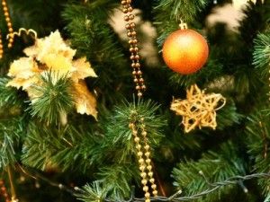 obrázek: Dobřany chystají na neděli Mikulášský jarmark a rozsvícení stromu  