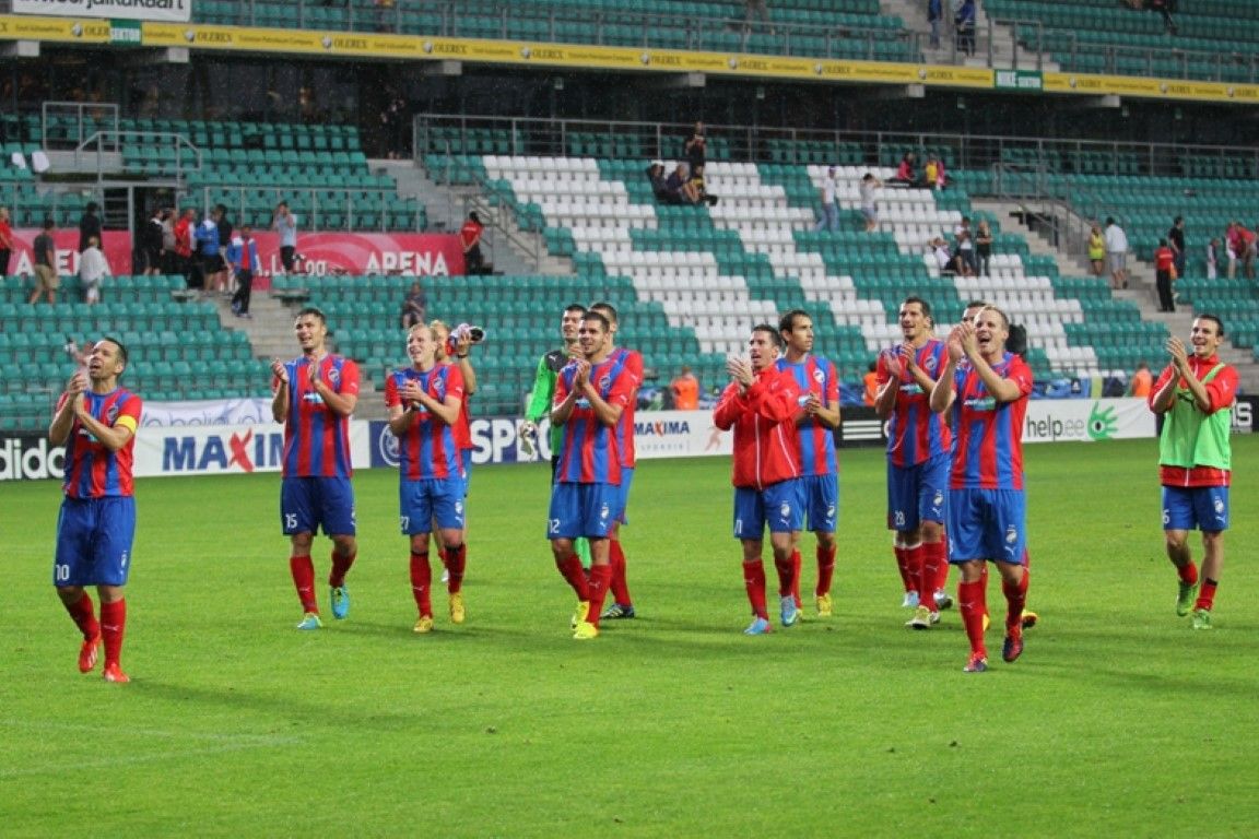 obrázek: Odvetu bychom měli zvládnout, říká po výhře 4:0 v Tallinnu Vrba