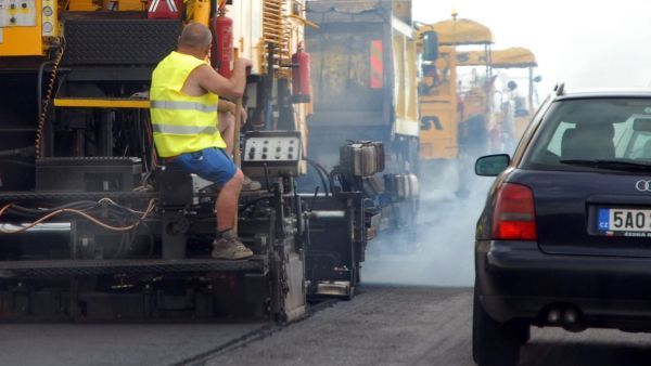 obrázek: Oprava Malostranské je na seznamu investičních akcí 