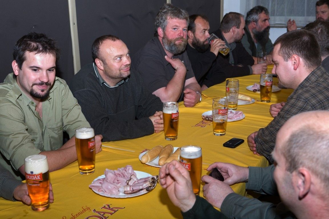 obrázek: Osudová jedenáctka. Vybírejte název piva pro Šumavu  