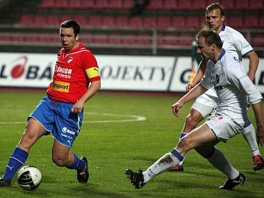 obrázek: Pavel Horváth prodloužil smlouvu s Viktorií