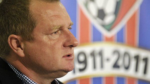 obrázek: Pavel Vrba v prosinci ve Viktorii končí, jde k repre! 