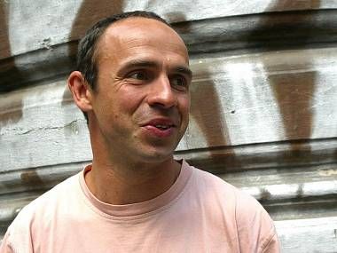 obrázek: Petr Forman režíruje v Plzni nový cirkus