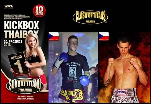 obrázek: Petr Matějka vs. Matouš Kohout