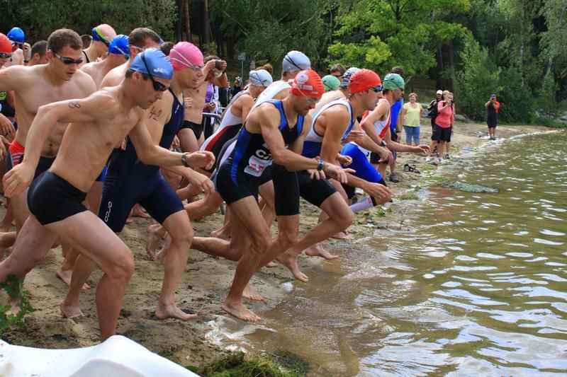 obrázek: Pilsenman ovládne Doubravku tuto neděli
