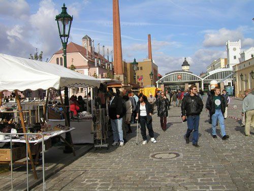 obrázek: Pilsner fest v sobotu roztočí 171 výčepních kohoutů