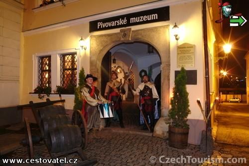 obrázek: Pivovarské muzeum od soboty inspiruje tvůrčími dílnami
