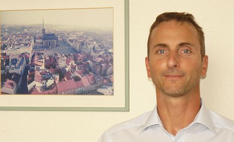 obrázek: Platební kartou ČSOB zaplatíte už i na poště