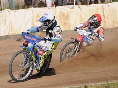 obrázek: Plochodrážní stadion zůstává nadále v majetku PK Plzeň 