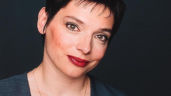 obrázek: Plzeň 2015 nabízí Y. Kreuzmannové spolupráci. S omluvou