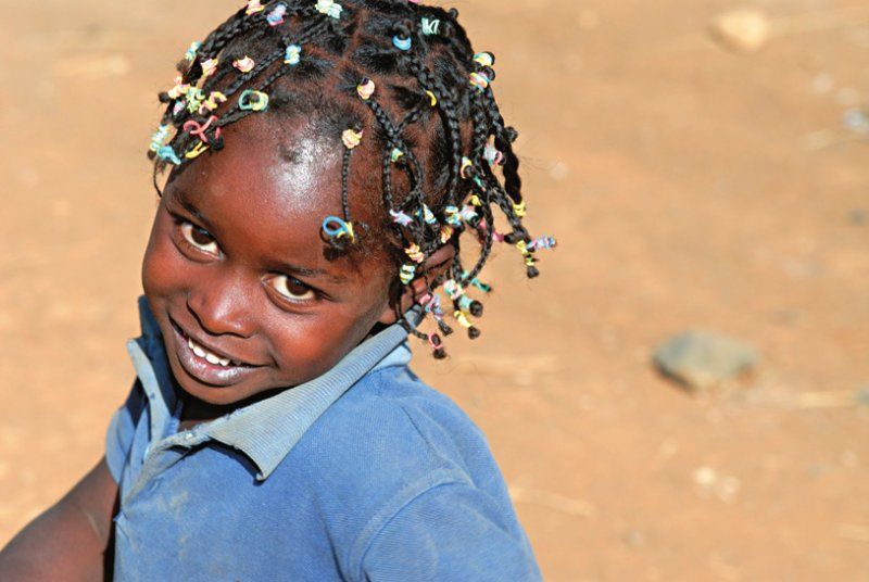 obrázek: Plzeň bude od středy hostit Africa Days 