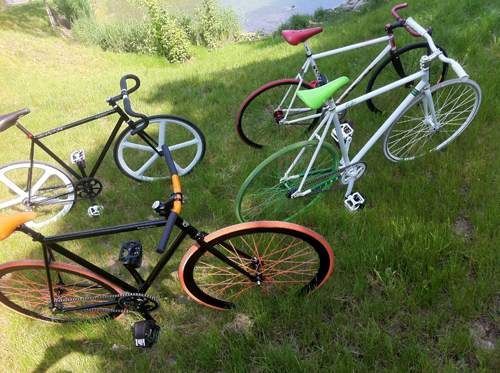 obrázek: Plzeň bude poprvé šlapat „ Do práce na kole“