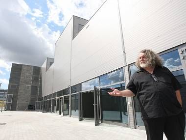 obrázek: Plzeň hostí novou výstavu i sympozium Figurama 13