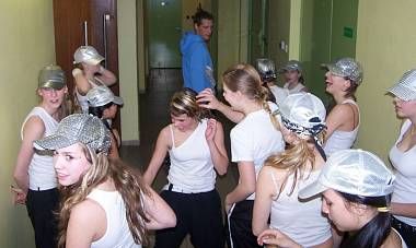 obrázek: Plzeň hostí regionální kolo tanečních formací 