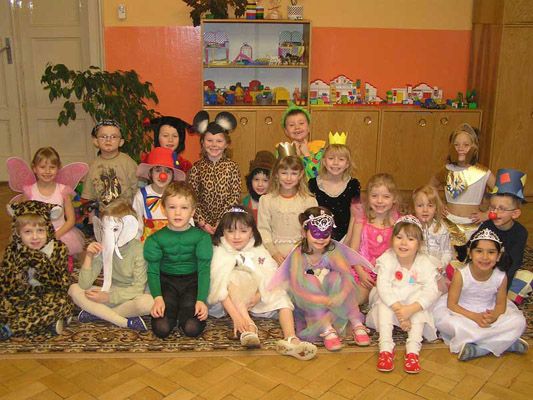 obrázek: Plzeň postaví tři nové mateřské školy 