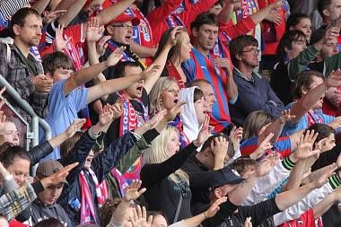 obrázek: Plzeň prohrála s Libercem a přišla o šanci slavit doma titul