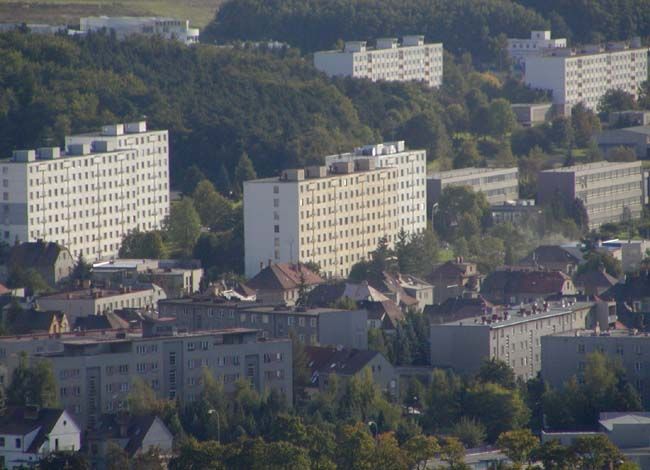 obrázek: Na okraji Plzně vznikne obrovské sídliště