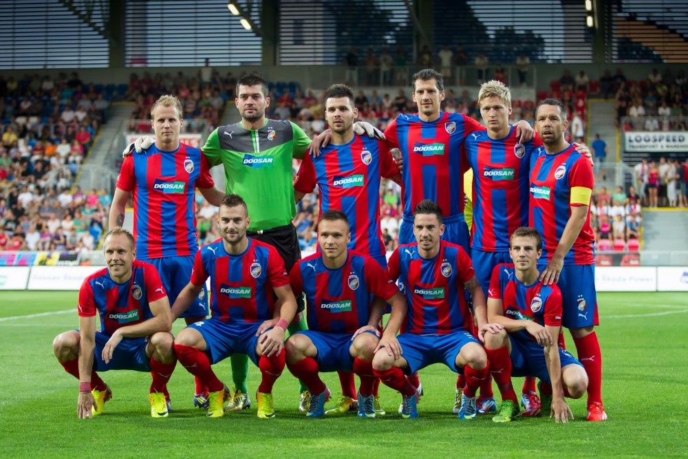 obrázek: Plzeň si po vítězství 6:2 nad Mömme Kalju zahraje minimálně Evropskou ligu