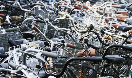 obrázek: Plzeň šlape „Do práce na kole“ v 65 týmech