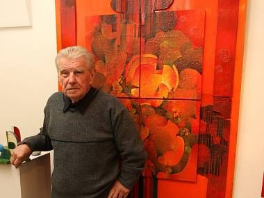 obrázek: Plzeňská artotéka se rozšíří o tři umělecká díla 