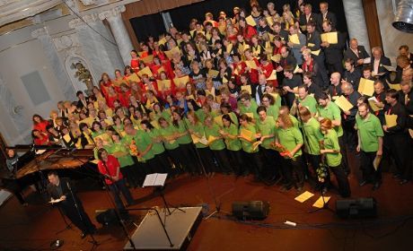 obrázek: PLZEŇSKÉ NOTOVÁNÍ se blíží