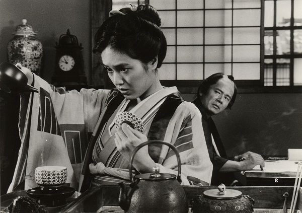 obrázek: PLZEŇSKÉ OZVĚNY festivalu japonských filmů a kultury EIGASAI 2013