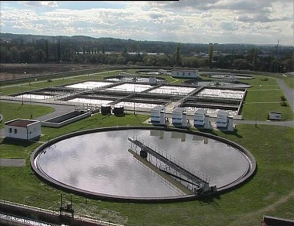 obrázek: Plzeňskou úpravnu vody čeká letos rekonstrukce