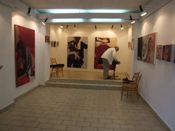 obrázek: Plzeňský Ústav umění a designu chystá nové výstavy