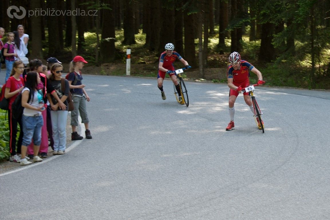 obrázek: Plzeňští koloběžkáři vyráží na Eurocup i rollo ligu