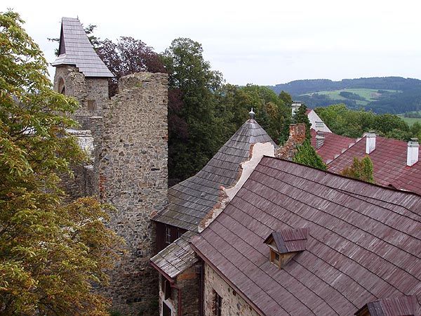 obrázek: Pondělní Den krajů umožní prohlídky výstav zdarma