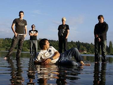 obrázek: Pop rocková skupina Liwid se v listopadu chystá do Plzně