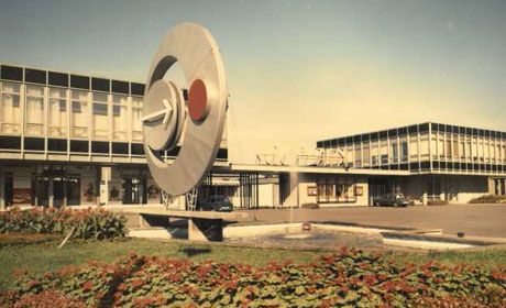 obrázek: Poznejte architektonické zajímavosti města Plzně