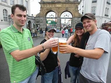 obrázek: Prazdroj talentů začíná – vítěz si zahraje na Pilsner Festu 