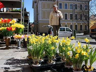 obrázek: Předsunutá prodejní místa mají přispět k zatraktivnění Plzně 
