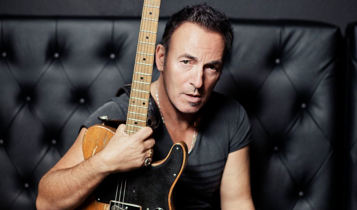 obrázek: Premiéru filmu Springsteen & I uvede v sobotu Beseda