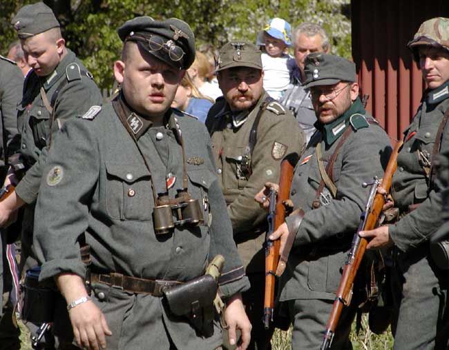 obrázek: V Plzeňském kraji odstartovaly oslavy osvobození