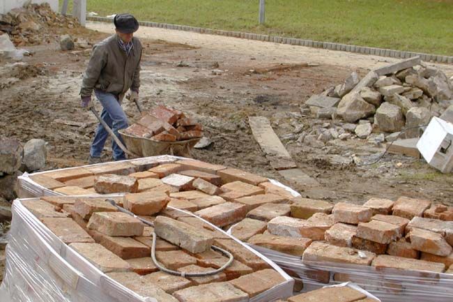 obrázek: Obce mohou žádat kraj o dotace na odstraňování havárií 