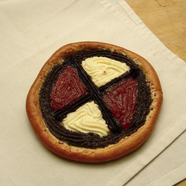 obrázek: Prezentační karty podpoří regionální potraviny