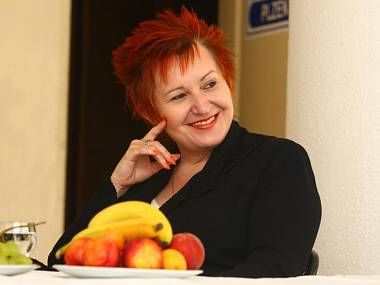 obrázek: Při narozeninách republiky v Plzni zazpívá Eva Urbanová 