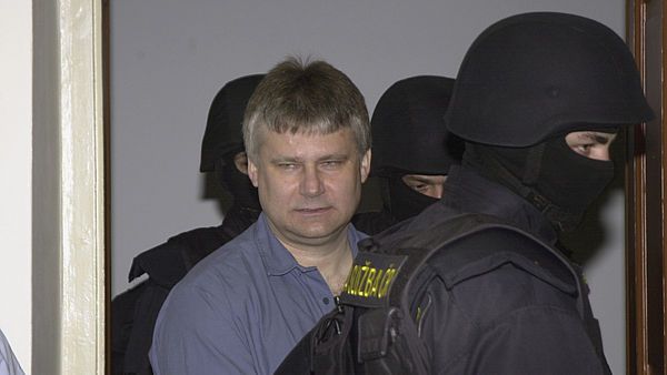 obrázek: Případ Kajínek je dnes přesně 20 let starý
